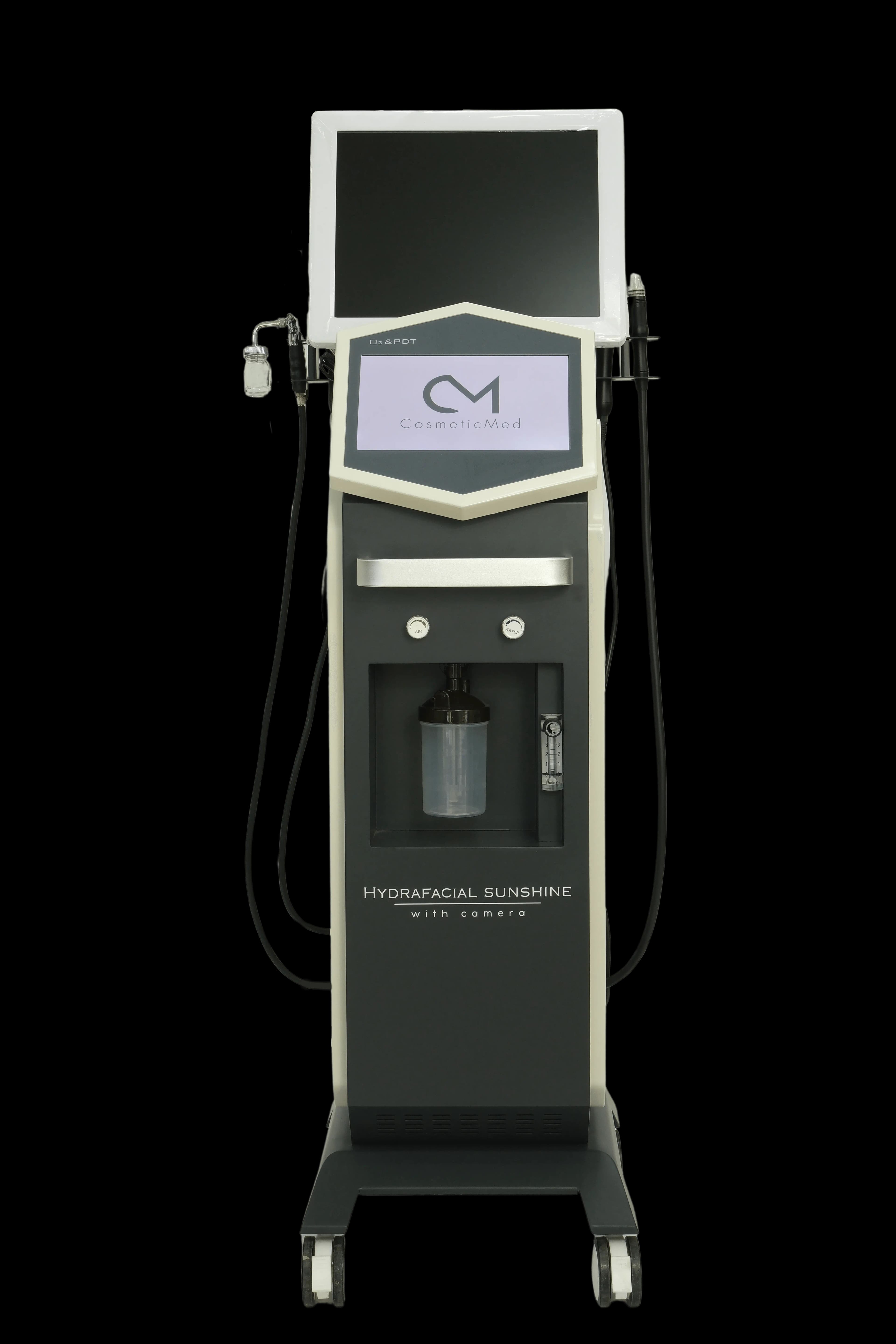 Hydrafacial Cilt Bakımı