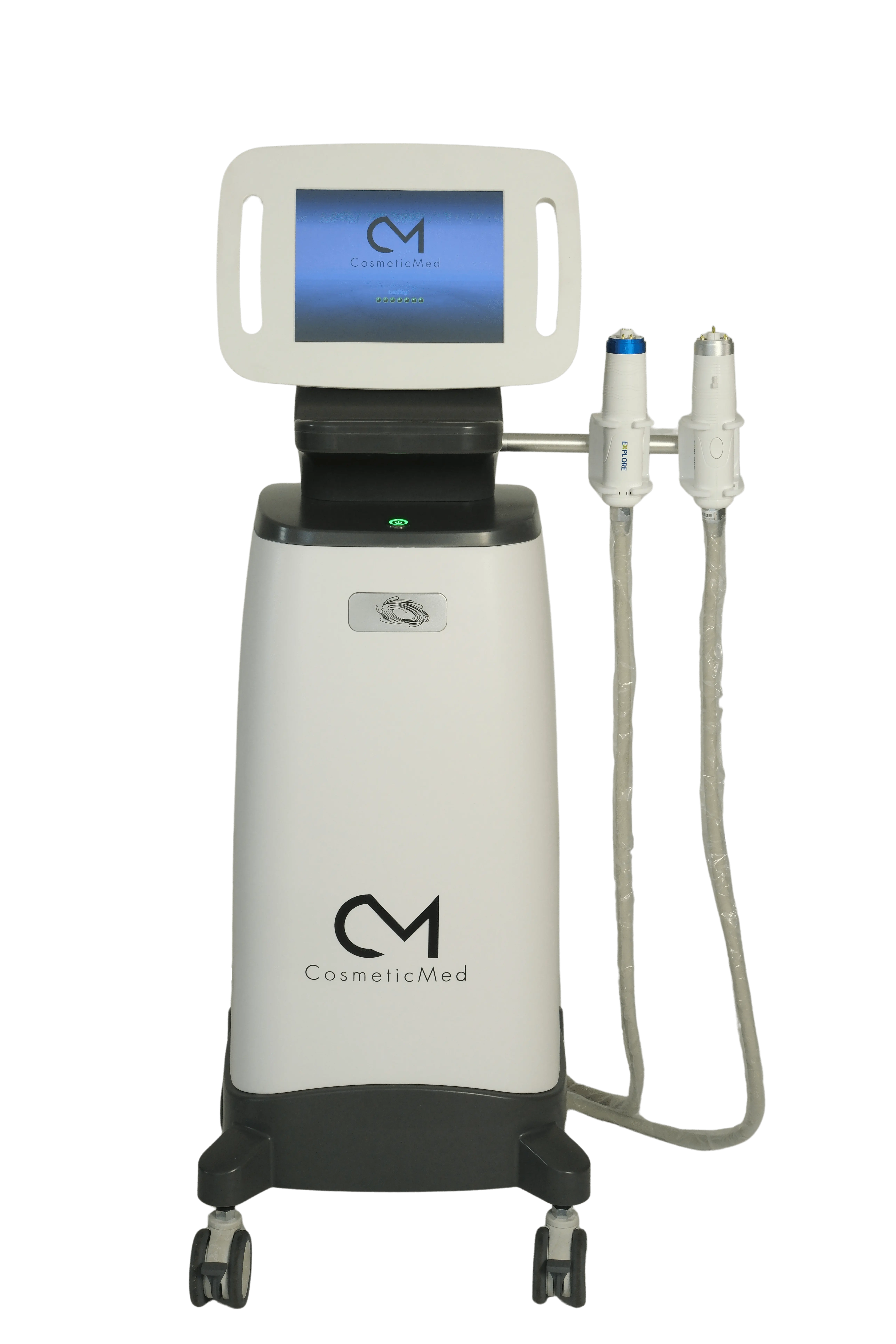 Micro Needles Pro ve HIFU Teknolojisi