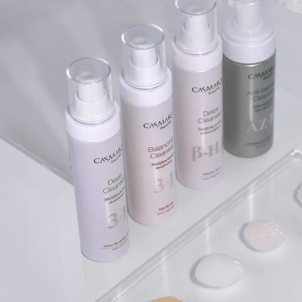 3en1 Deep Cleanser ürün görseli 3