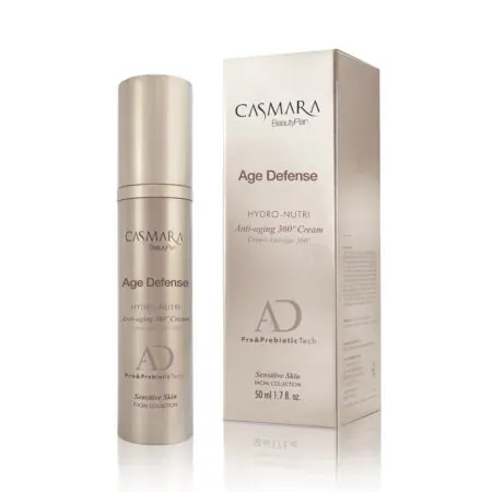 Age Defense Anti-aging 360º cream