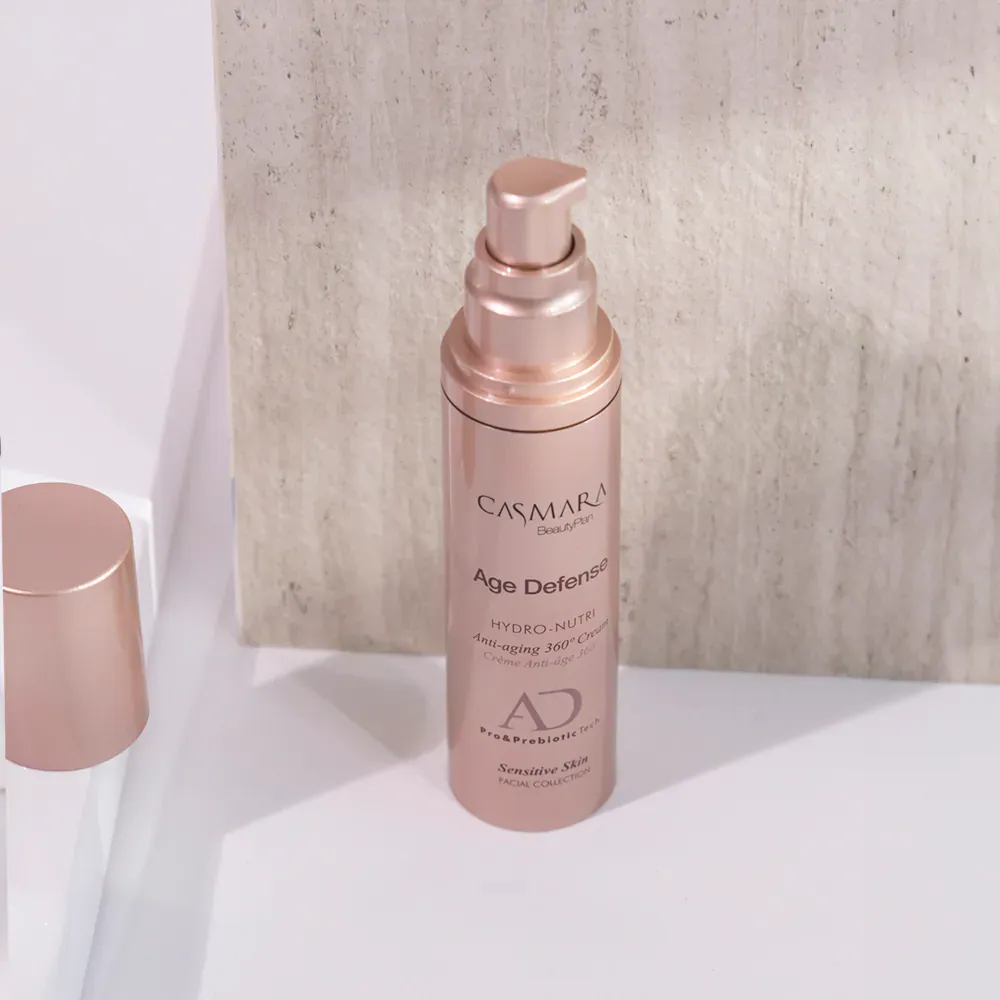 Age Defense Anti-aging 360º cream ürün görseli 3