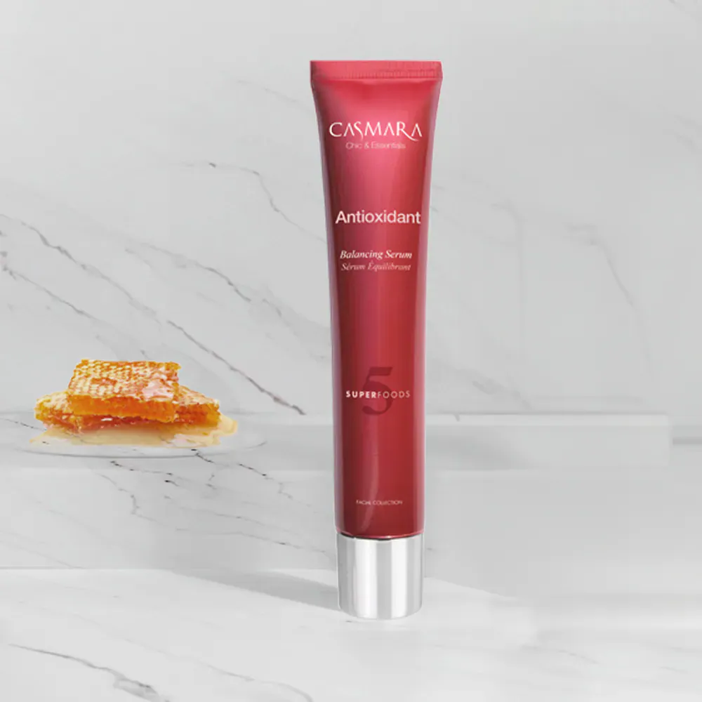 Antioxidant Balancing Serum ürün görseli 3