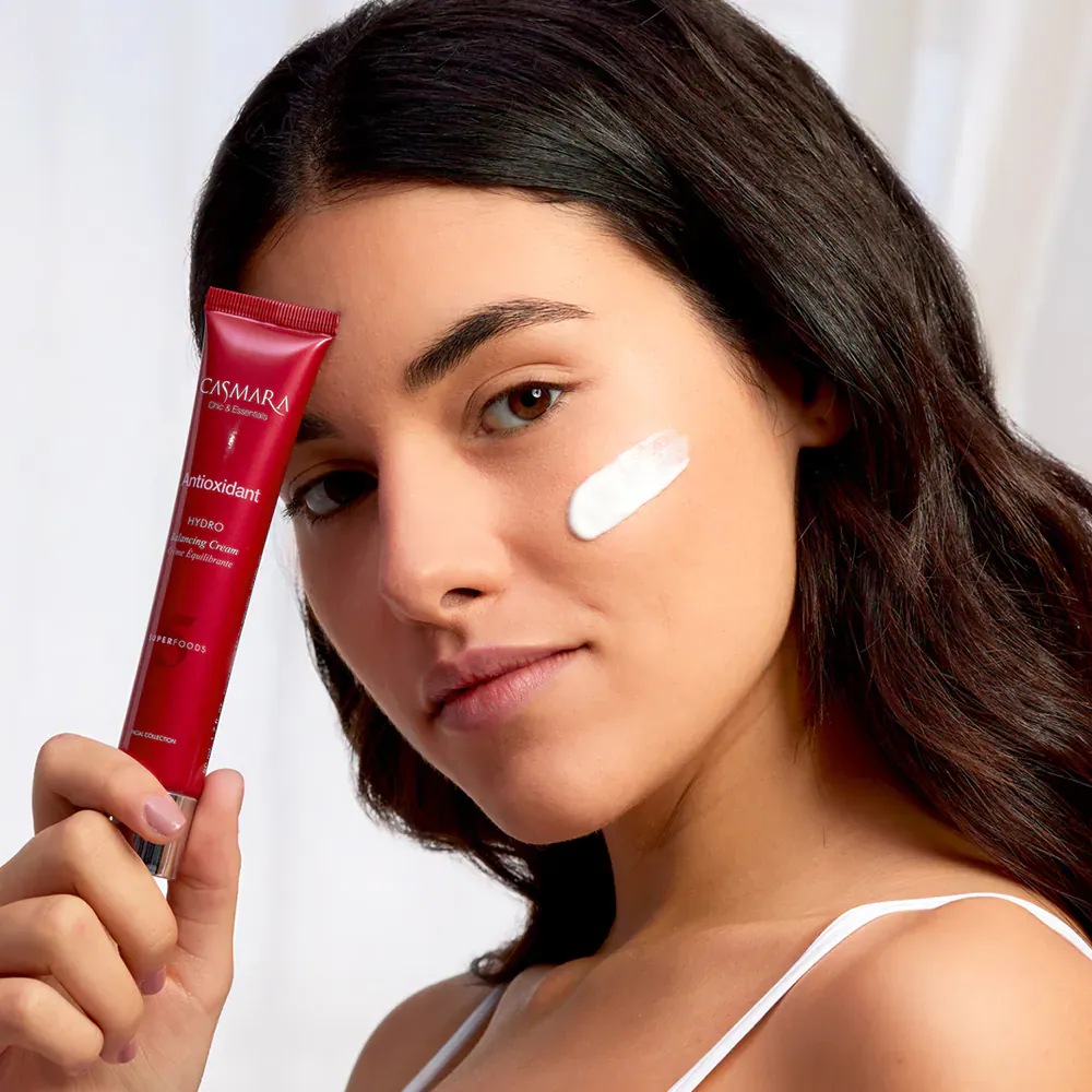Antioxidant Hydro Balancing Cream ürün görseli 3