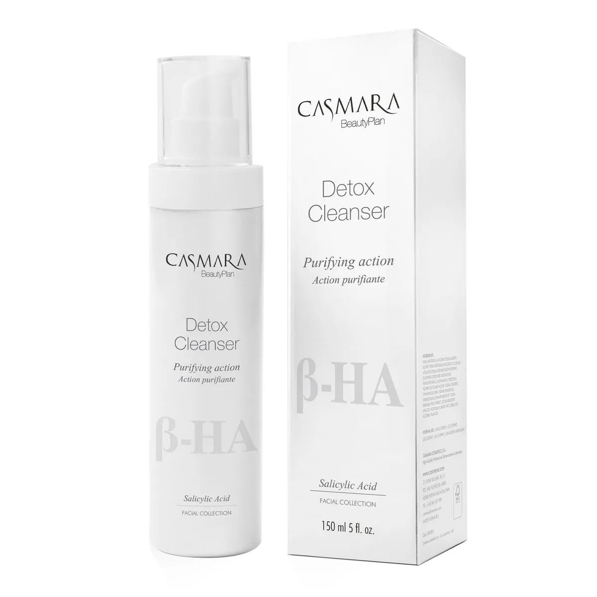 Detox Cleanser ürün görseli 2
