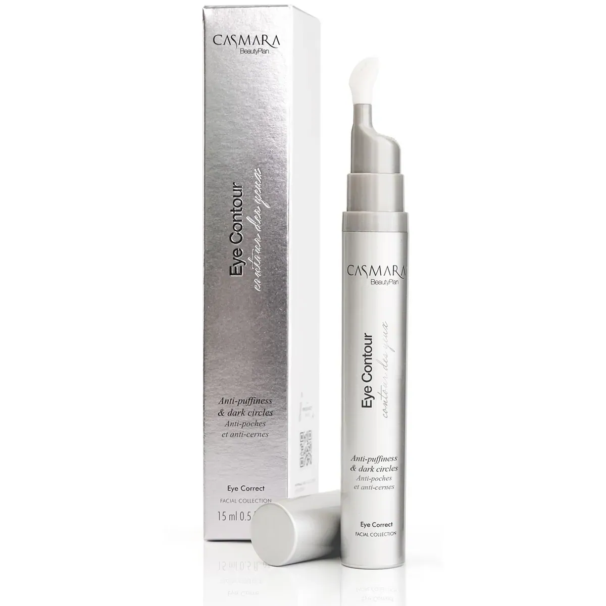 Eye Contour Anti-puffiness & dark circles ürün görseli 2