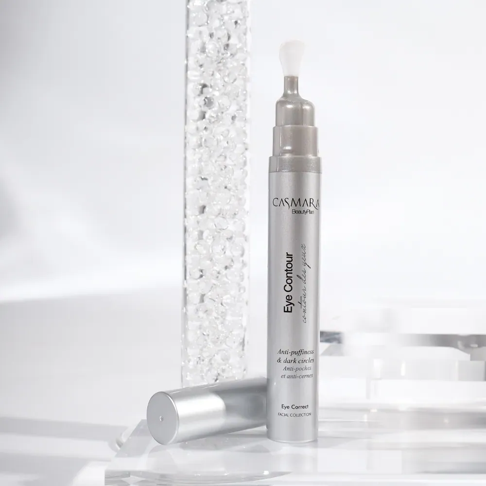 Eye Contour Anti-puffiness & dark circles ürün görseli 3
