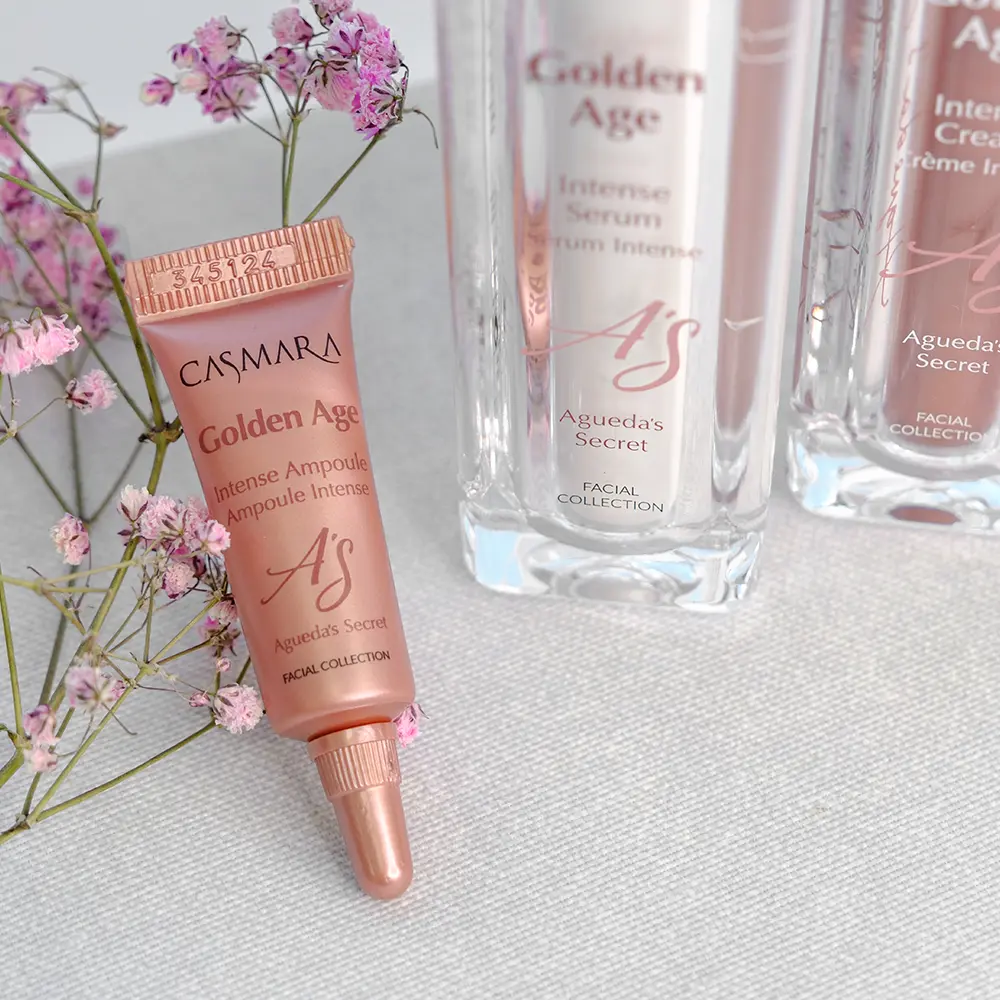 Golden Age Intense Ampoule ürün görseli 2