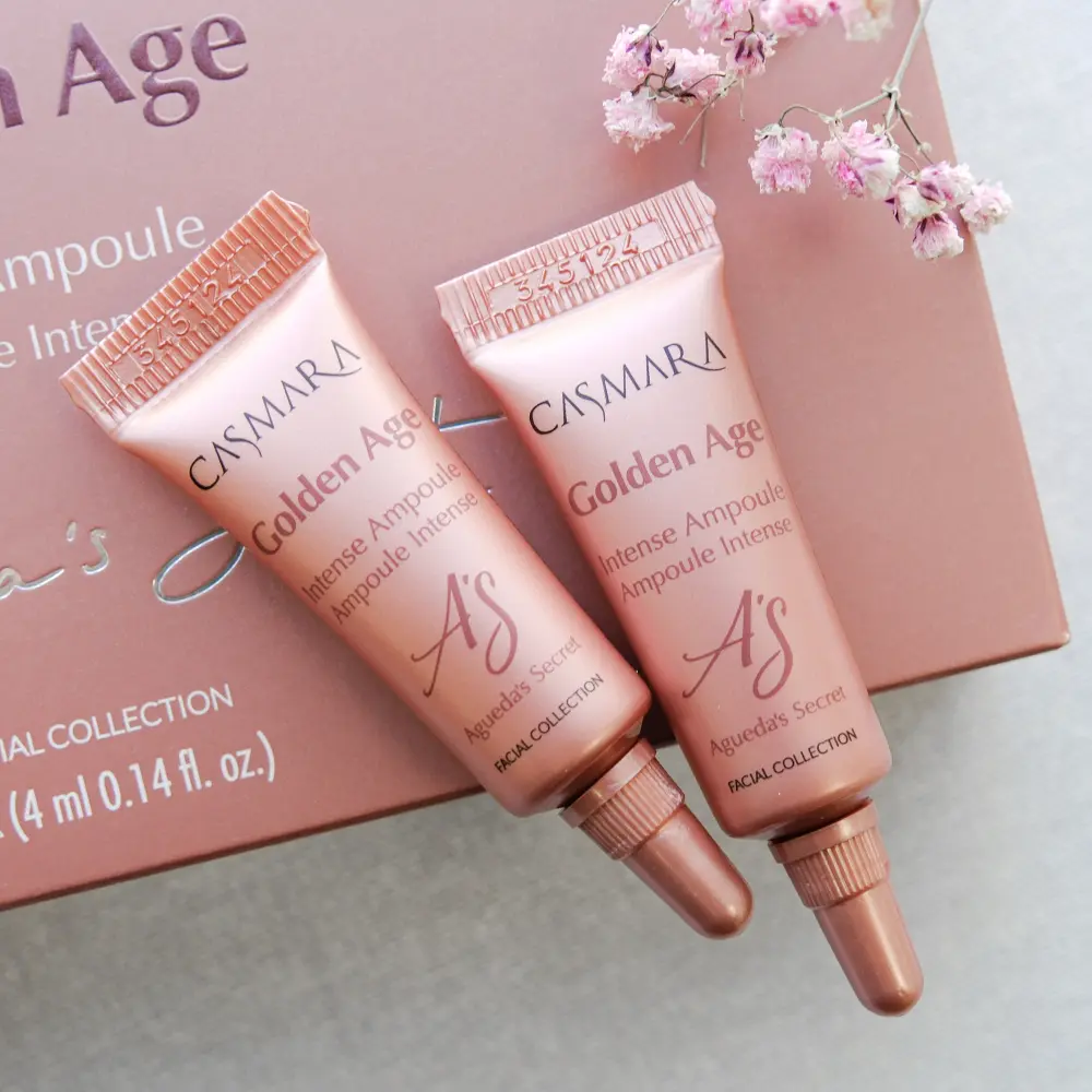 Golden Age Intense Ampoule ürün görseli 3