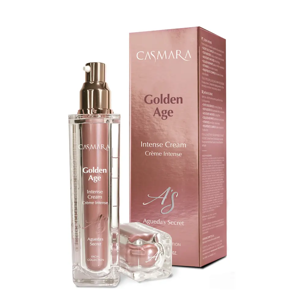 Golden Age Intense Cream ürün görseli 2