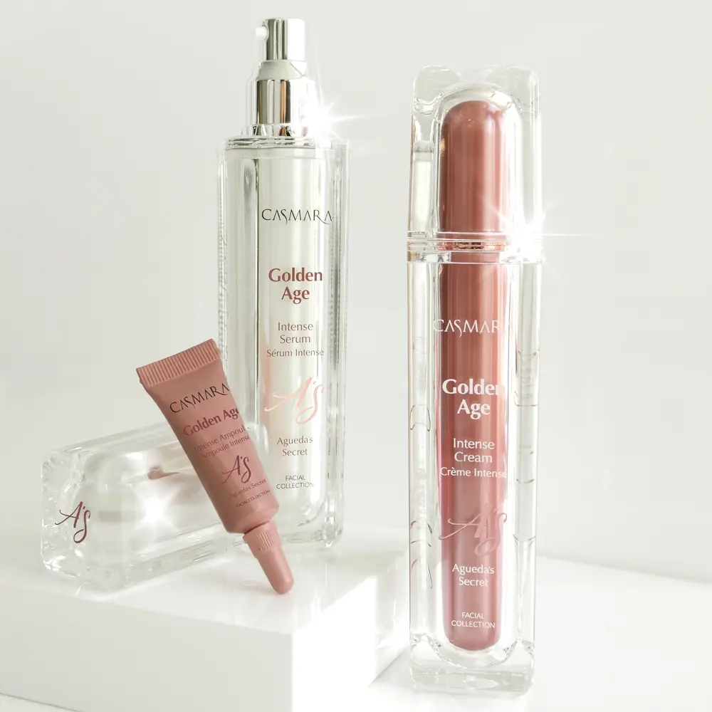 Golden Age Intense Cream ürün görseli 3