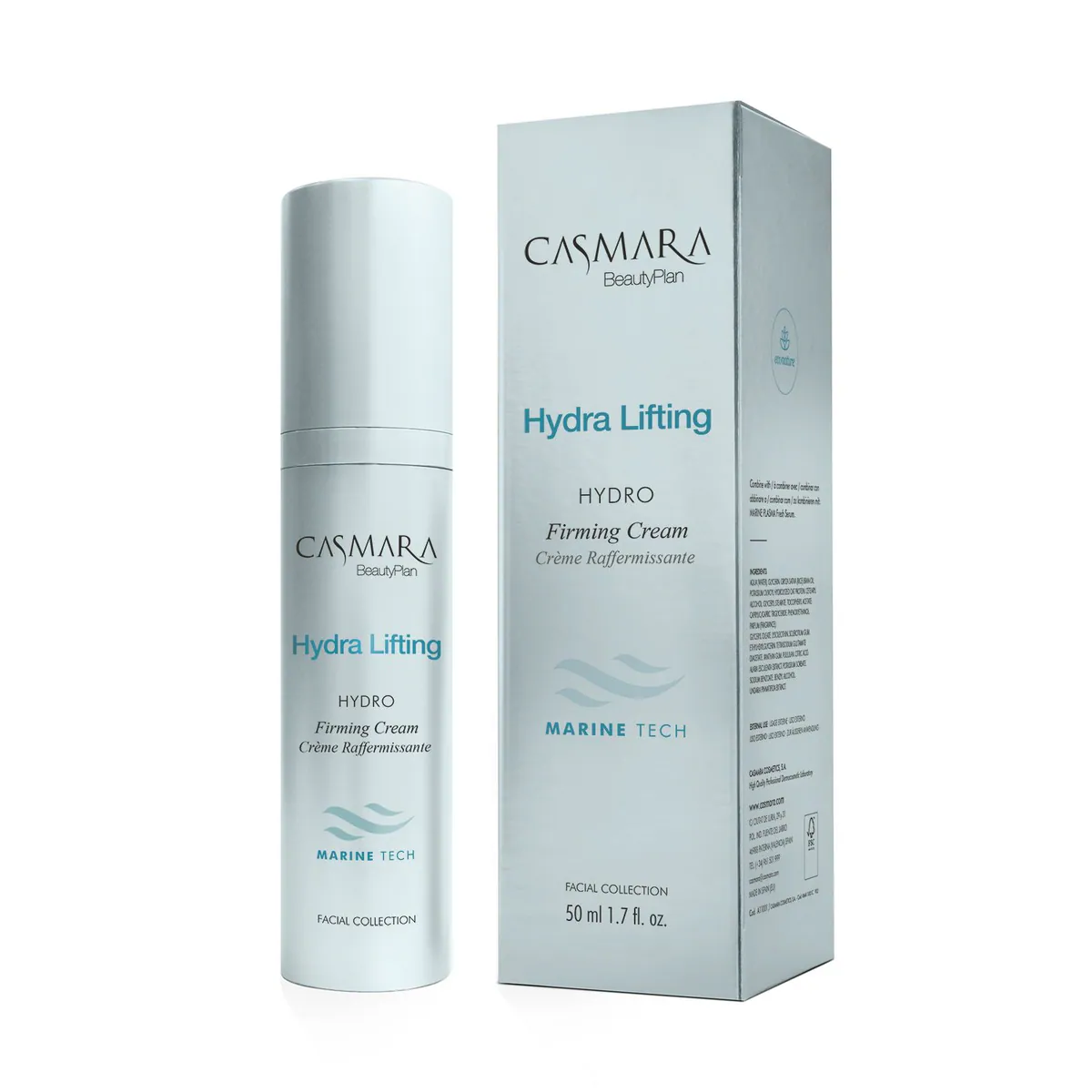 Hydra Lifting Hydro Firming Cream ürün görseli 2