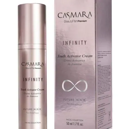 Infinity Cream