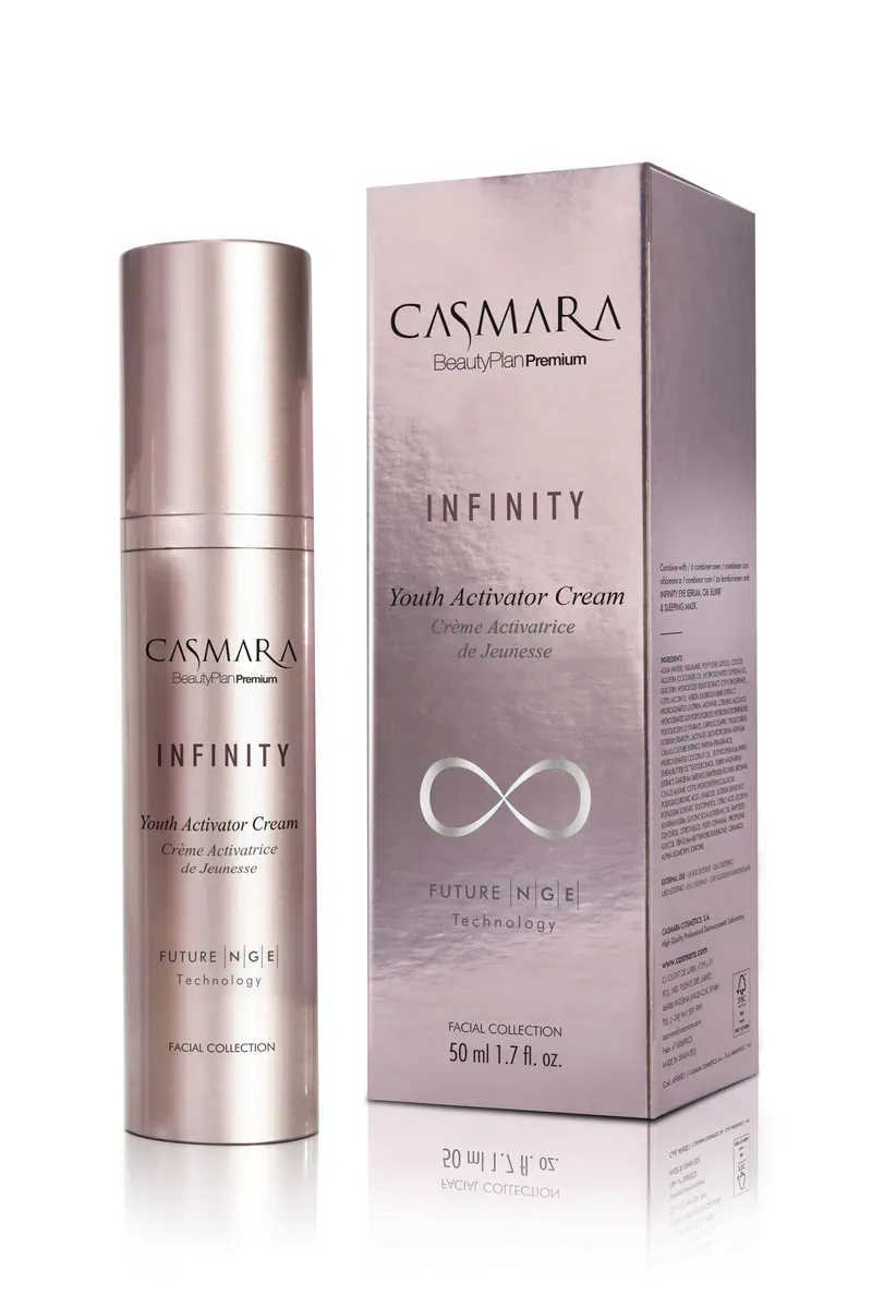Infinity Cream ürün görseli 2