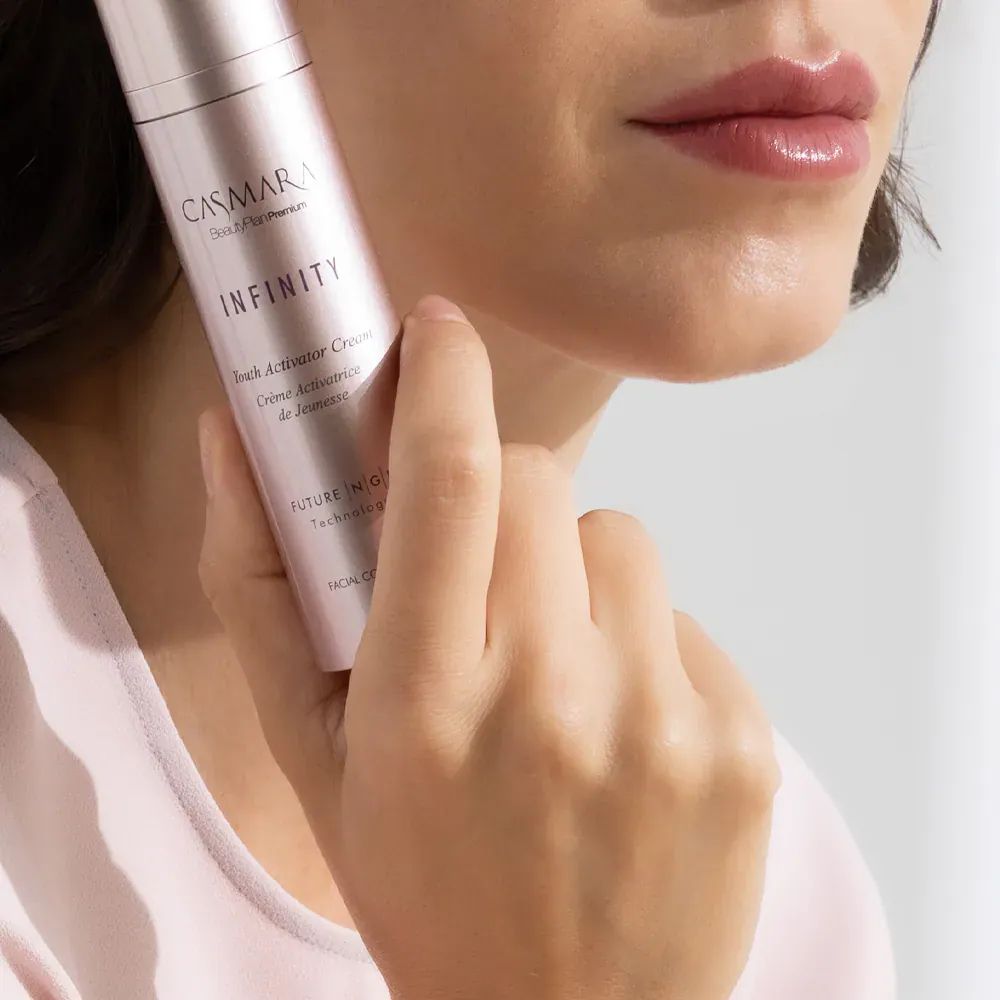 Infinity Cream ürün görseli 3