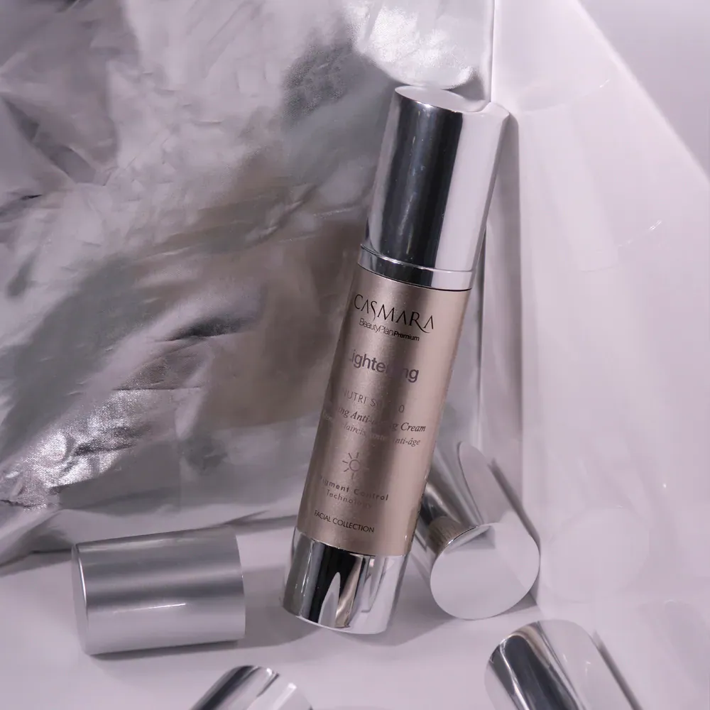 Lightening Clarifying anti-aging cream SPF 50 ürün görseli 3