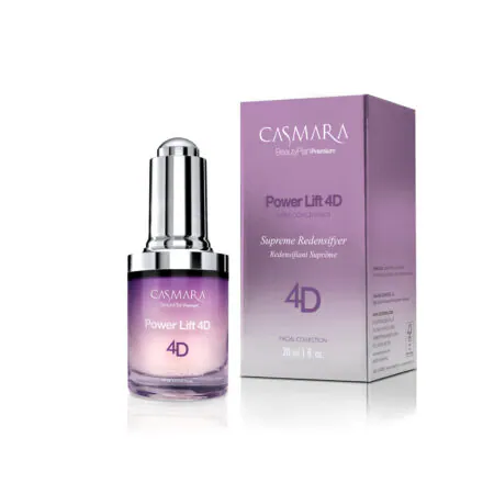 4D Powerlift Super Concentrate