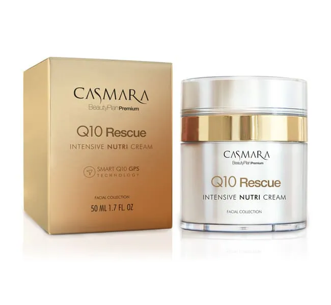 Q10 Rescue Intensive Nutri Cream ürün görseli 2