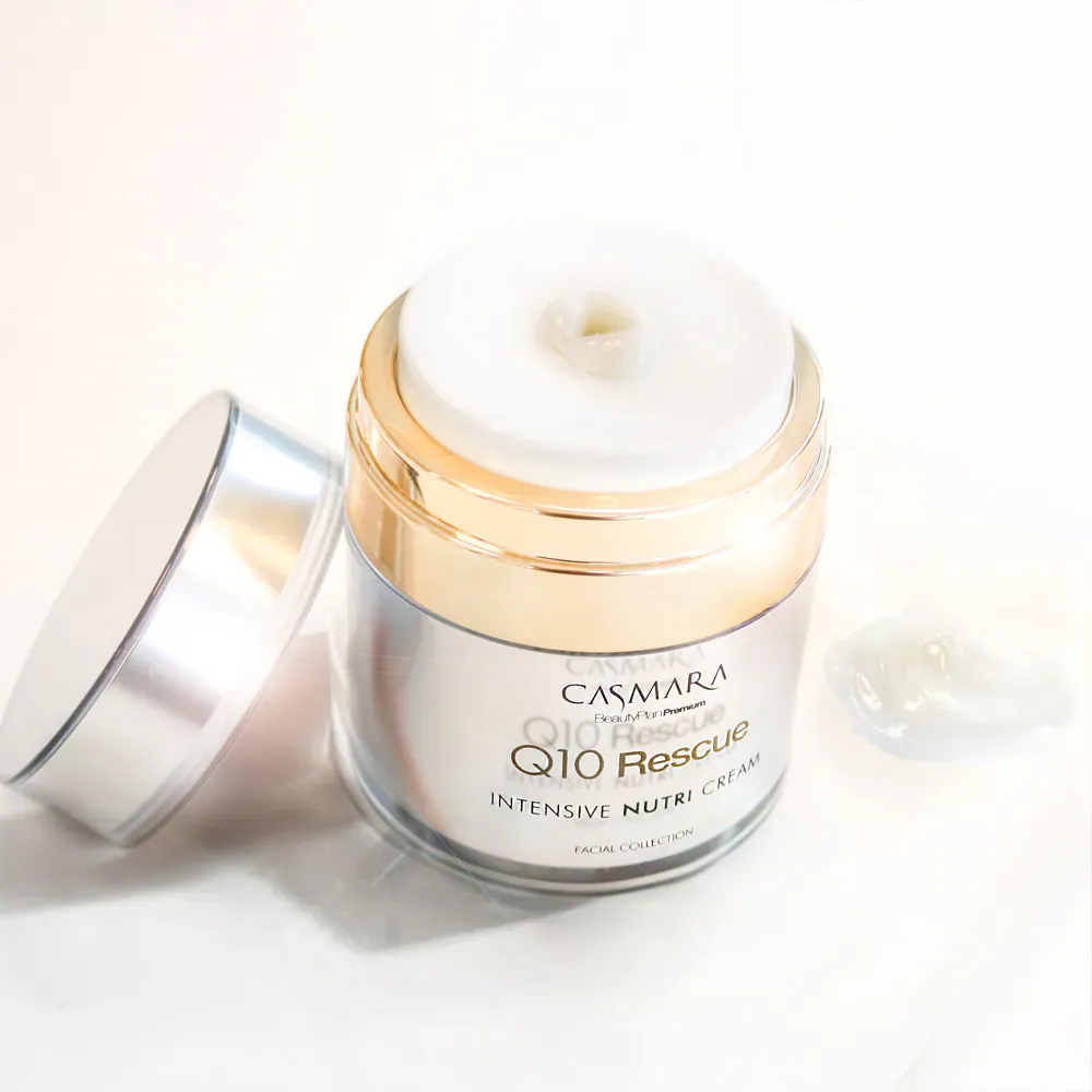 Q10 Rescue Intensive Nutri Cream ürün görseli 3
