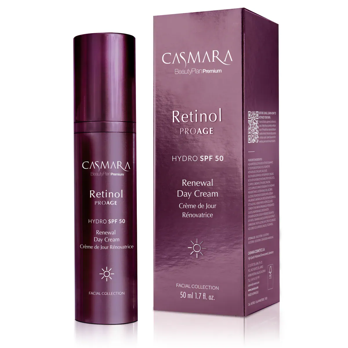 Renewal Day Cream ürün görseli 2