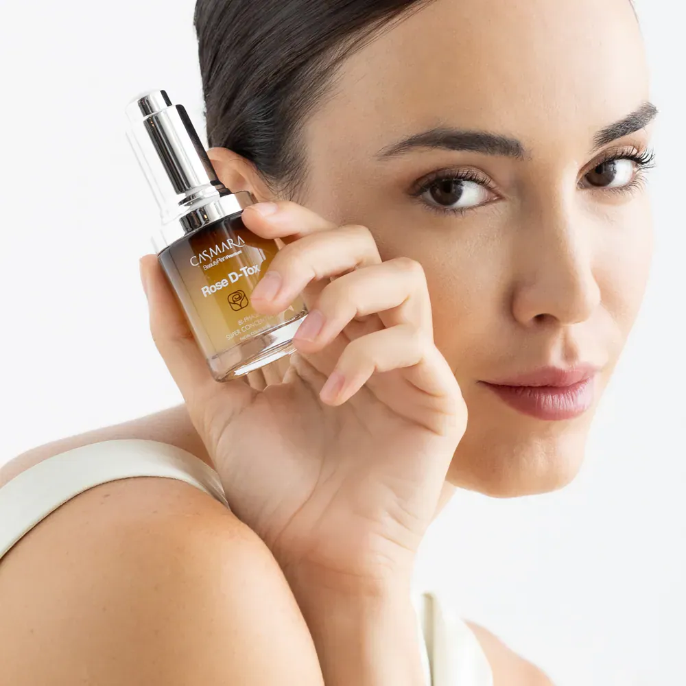 Rose D-Tox Super Concentrate ürün görseli 3