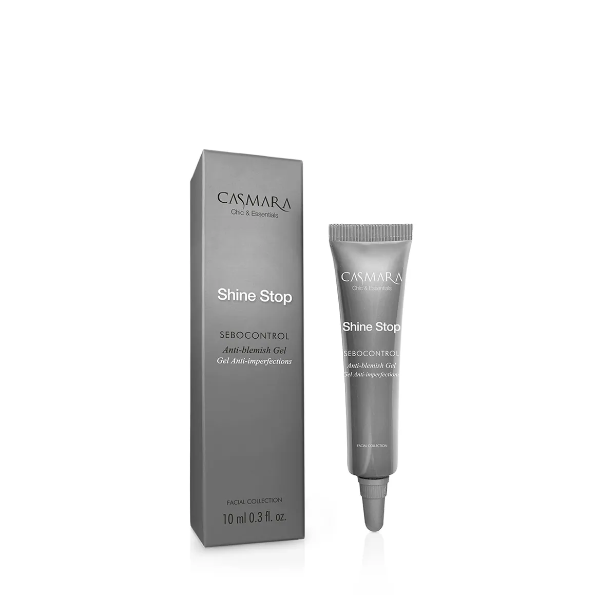Sebocontrol Anti-Blemish gel ürün görseli 2