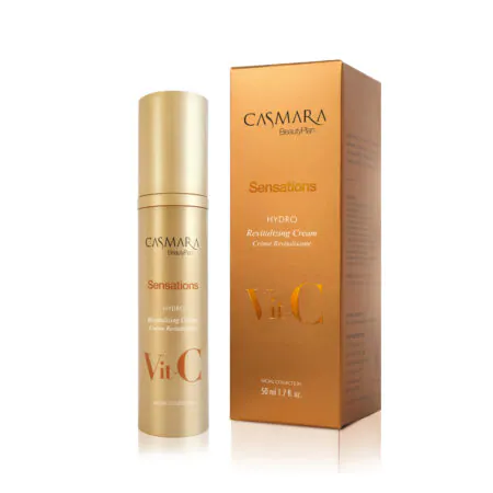 Sensations Hydro Revitalizing Cream