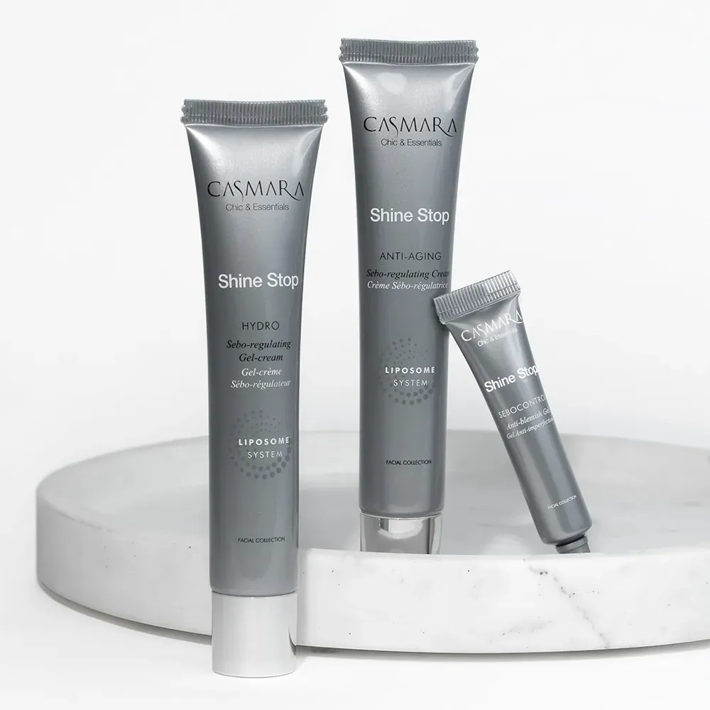 Shine Stop Antiaging Sebo-regulating cream ürün görseli 3